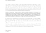 write resume, cover letter and linkedin profile